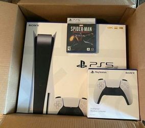 Ps5