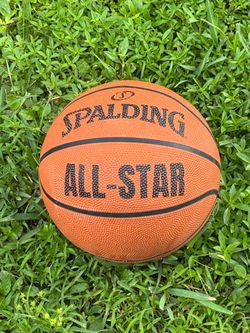 Spalding All-Star Basketball