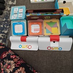 Osmo 
