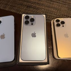 Used iPhones