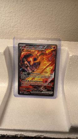 Pokémon Cards for trade or sale