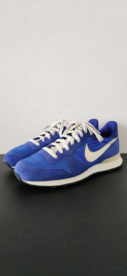 Nike Internationalist "Racer Blue" Running Sneakers (Men's Size: 8)