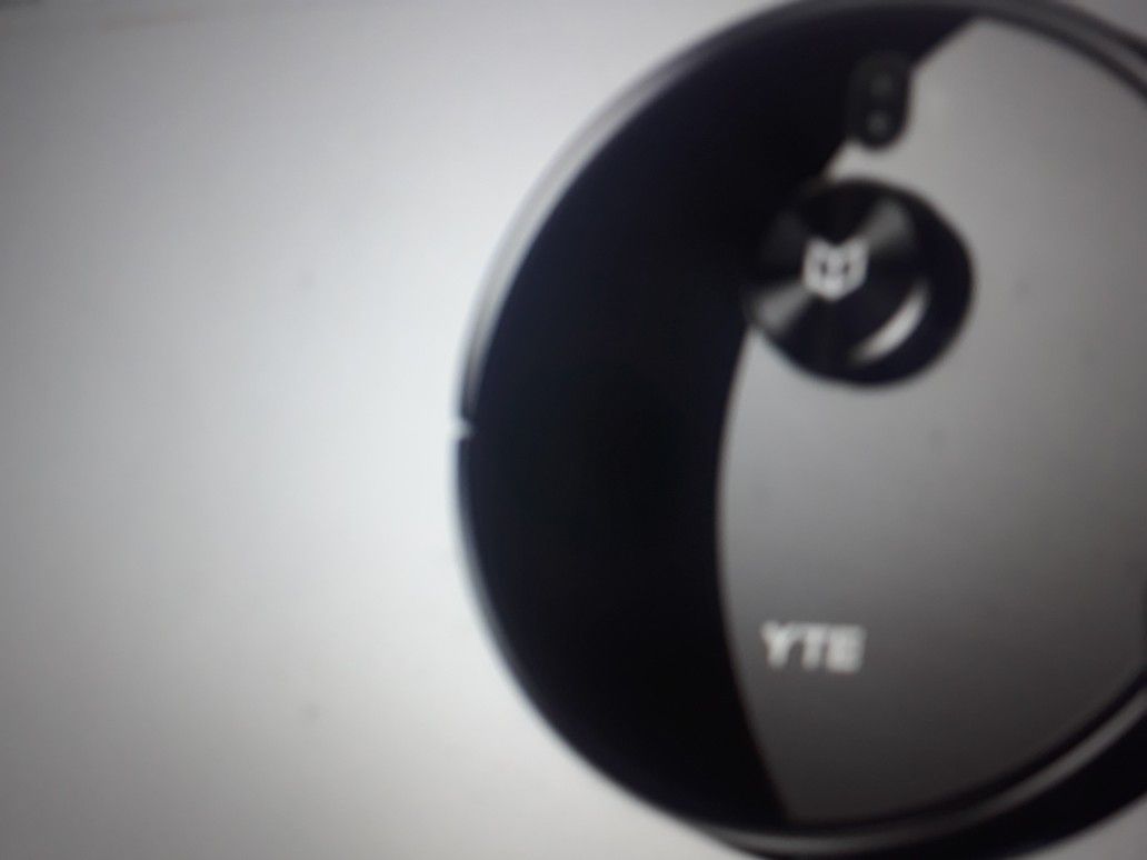 YTE Robot Vacuume Cleaner