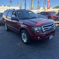 Ford Expedition 🎉