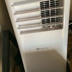 Portable AC