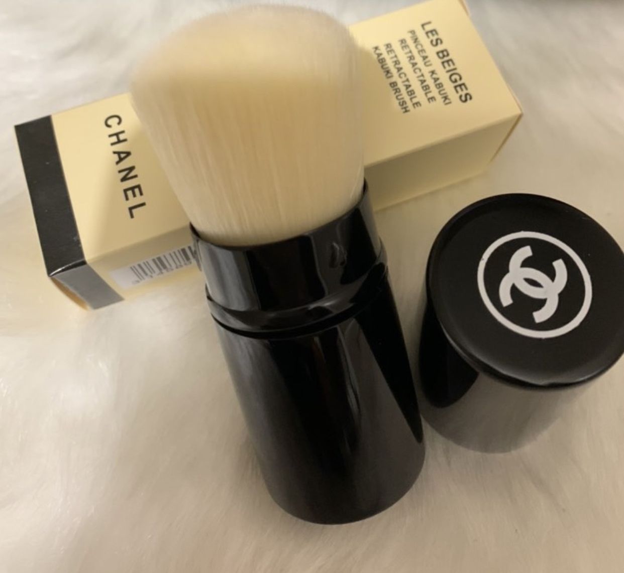 Chanel Brush