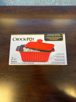 Crock pot