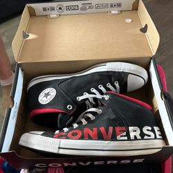 Converse Shoes Size 13 Men’s 