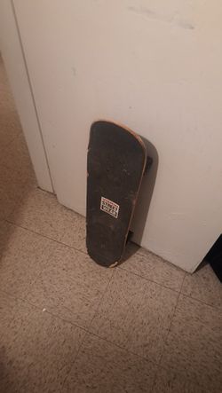 Skateboard