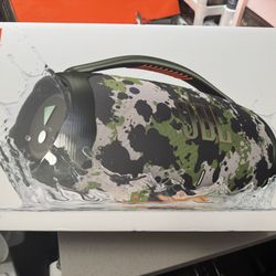JBL BOOMBOX3 