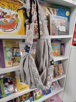 Baby Sling Baby Carrier