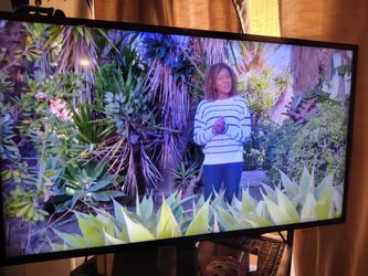 40 in tv
