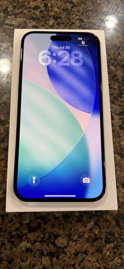 Apple iPhone 15 plus 256 gb factory unlocked