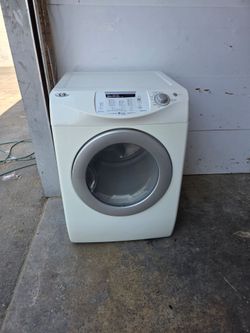 Maytag Gas Dryer