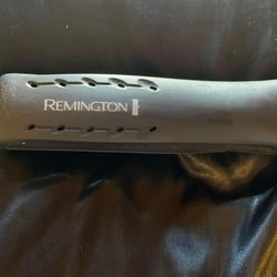 Remington 1 Inch Wet/Dry Flat Iton