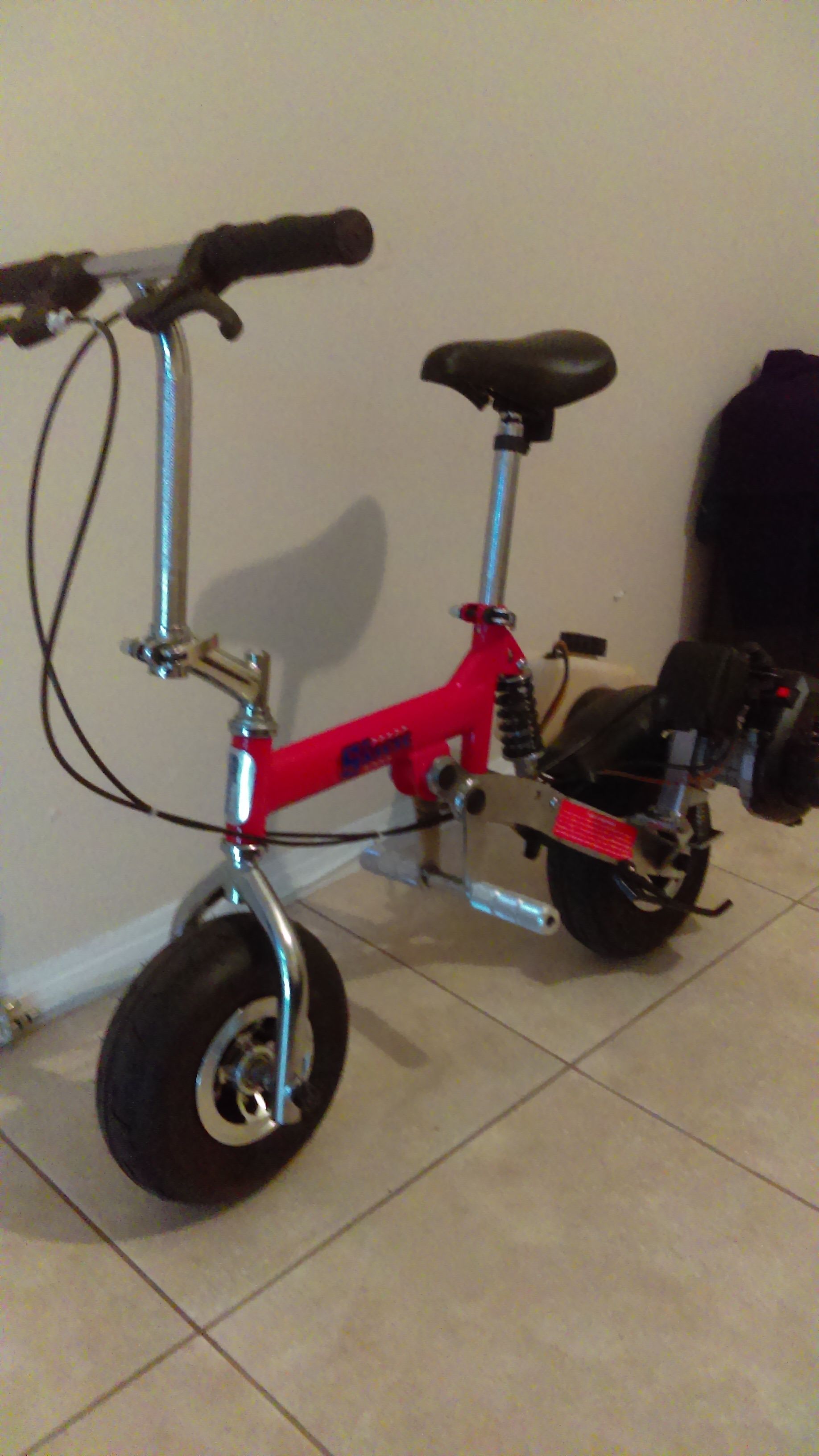Offer up mini bikes new arrivals