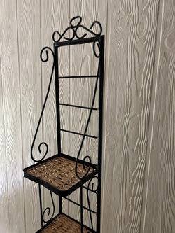 CD Tower /  Plant Stand 