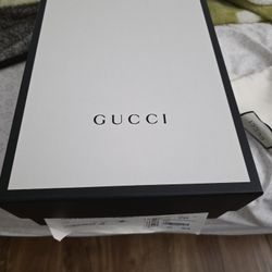 GUCCI Shoes 