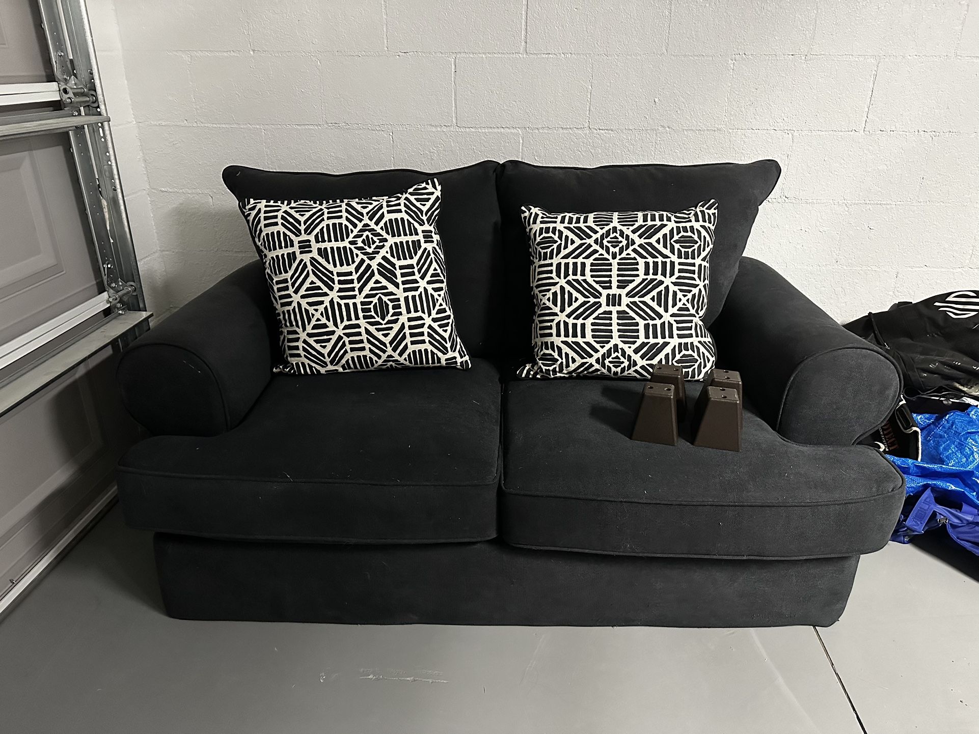 Loveseat Sofa