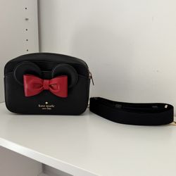 Kate Spade Minnie Mouse Handbag