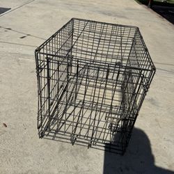 Dog Kennel