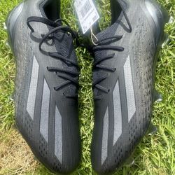 Adidas Speed Portal.1 Nightstrike Black 