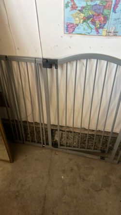 Baby safety gate 👶🍼