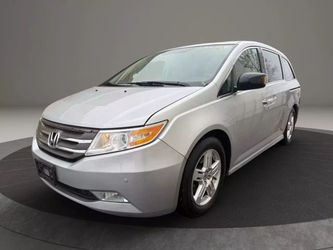 2013 Honda Odyssey