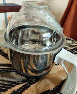 NEW Preeti/ Breville Food Processor Bowl with Lid