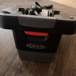 Graco Click Connect NEW