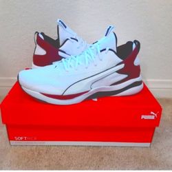 Puma Multiple Sizes Read Entire Description BOGO 50%
