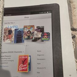 Nook HD+