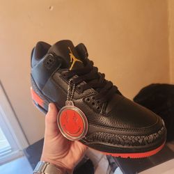 Jordan 3 Retro (J Balvin Rio)