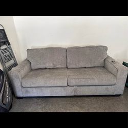 Ashley Furniture Queen Sofa Sleeper
