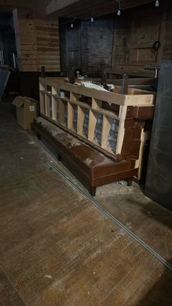 Restaurant Furniture