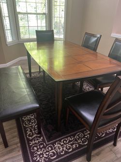 Dining Set