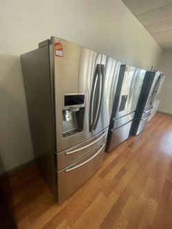 Samsung 4door special