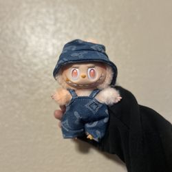 Labubu Clothes 
