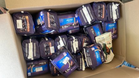 Wholesale items for retail sellers