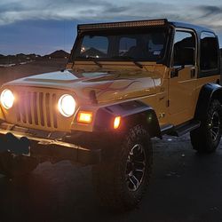 New and Used Jeep wrangler for Sale in Odessa, TX - OfferUp