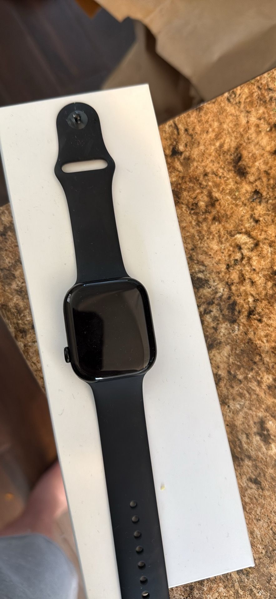 Apple Watch Series 10 Cellular
