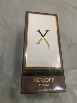 Xerjoff  Opera Perfume