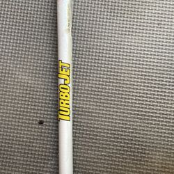 Turbo Jet Adjustable Power Washer 