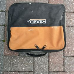 Ridgid Power Drill 