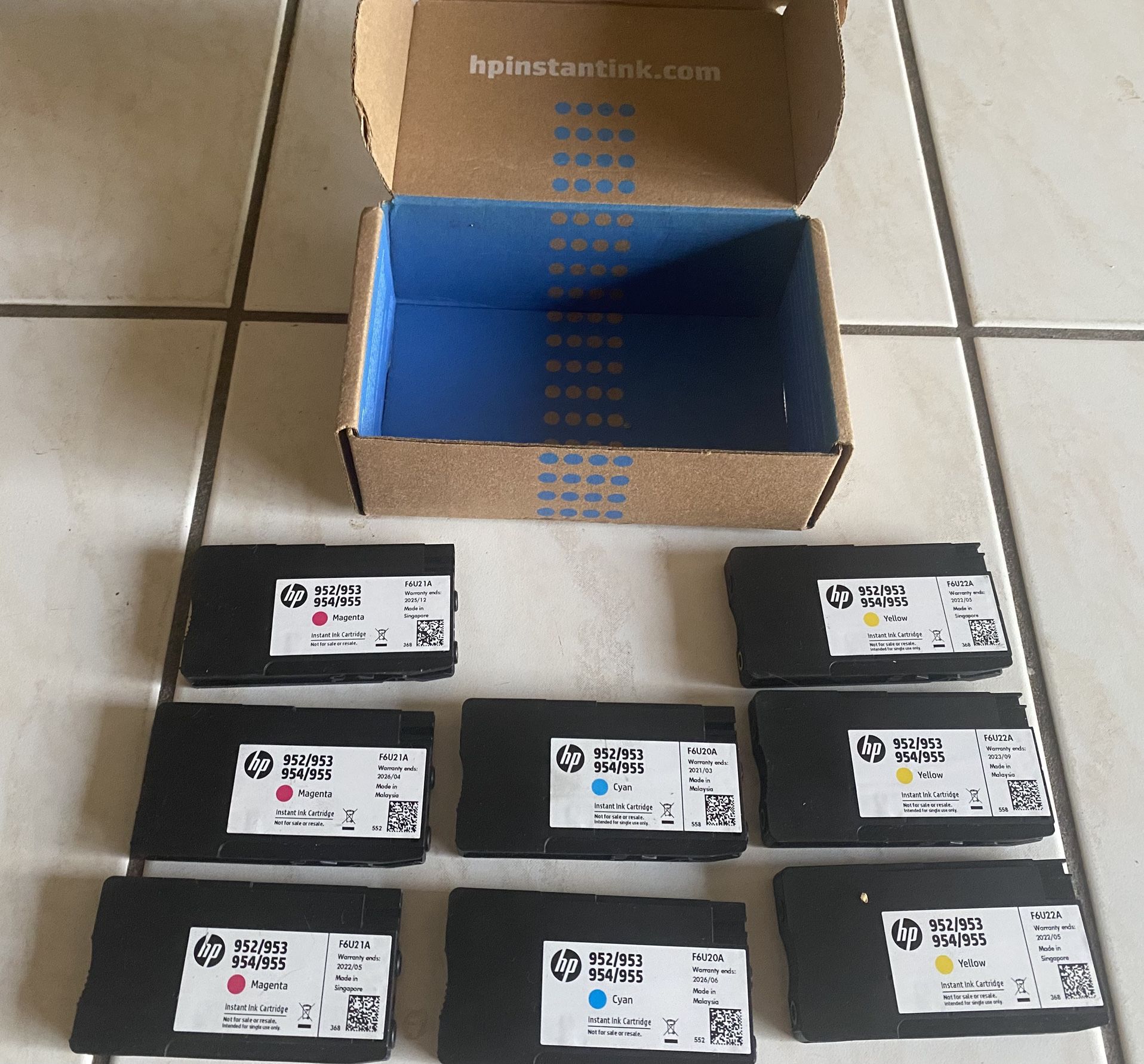 HP printer ink, Thermal, Coffee, Pot, Drone