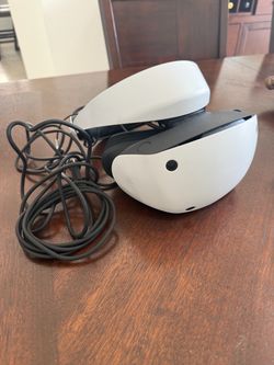 PlayStation VR2 (PSVR2)