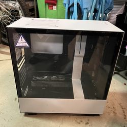 NZXT H510 PC Case