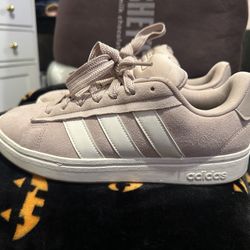 Women's Grand Court Alpha 00s Adidas 