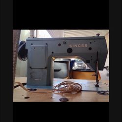 Industrial Sowing Machine