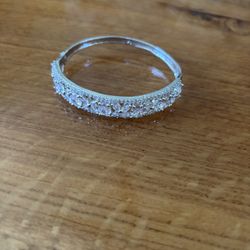 Studded Fashion Bracelet 